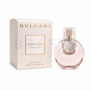Bulgari אומניה קריסטלינו - או דה פרפיום 100 מ"ל 