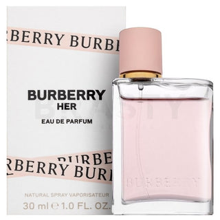 Burberry Her Eau de Parfum Donna 30 ml — Eau de Parfum
