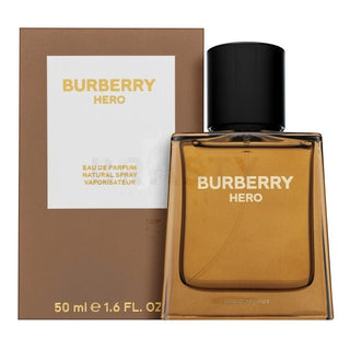 Burberry Hero Eau de Parfum 50 ml — Eau de Parfum