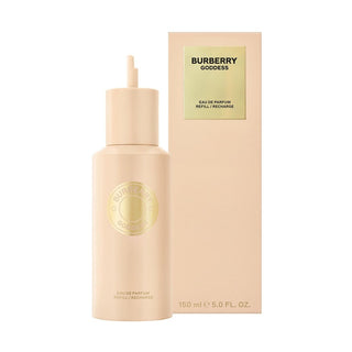 Burberry Goddess Eau de Parfum Refill Donna 150 ml — Eau de Parfum