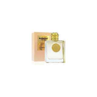 Burberry Goddess Eau de Parfum 50 ml — Eau de Parfum