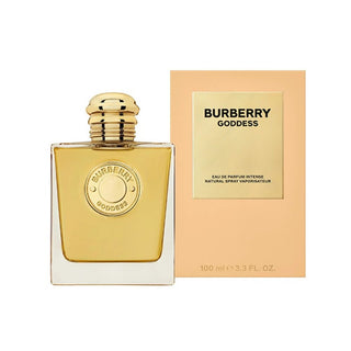 Burberry Goddess Eau de Parfum Intense Donna 30 ml — Eau de Parfum