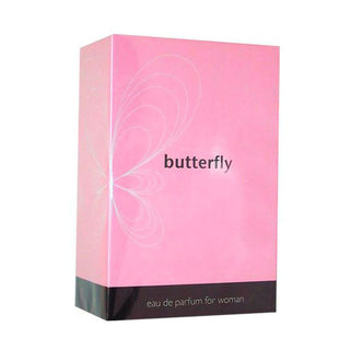 Butterfly Woman - Parfémovaná voda 100 ml 