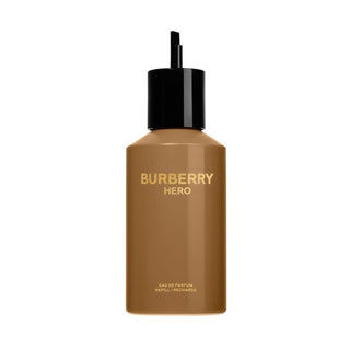 Burberry Hero Eau de Parfum 200 ml Ricarica — Eau de Parfum