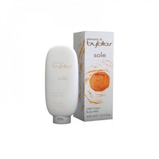 Byblos Sole Latte Corpo 400 ml — Latte corpo