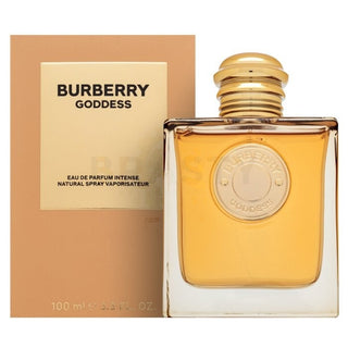 Burberry Goddess Eau de Parfum Intense 100 ml — Eau de Parfum