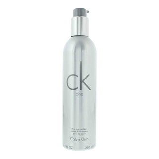 Calvin Klein Ck One Skin Moisturizer - Body Lotion 250 Ml 