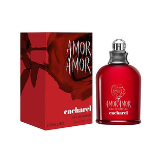 Cacharel Amor Amor - Eau De Parfum 100 ml 