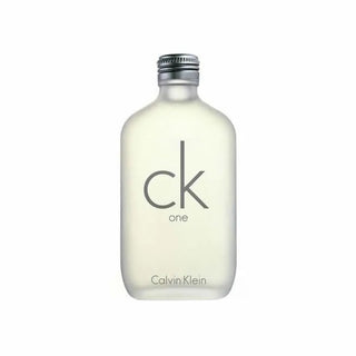 Calvin Klein Ck One - Eau De Toilette 50 Ml 