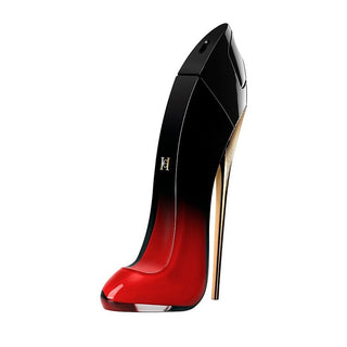 Carolina Herrera Very Good Girl Elixir - Eau De Parfum Elixir 80 ml 