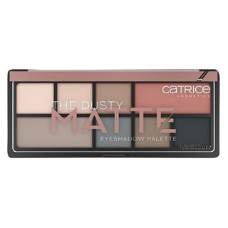 Catrice La Palette Polverosa Opaca — Palette ombretti