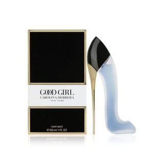 Carolina Herrera Good Girl Hair Mist 30 Ml - Hair Perfume 