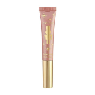 Catrice Magic Christmas Story Illuminante Liquido C02 — Illuminante liquido