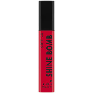 Catrice Shine Bomb Rossetto 040 About Last Night — Rossetto