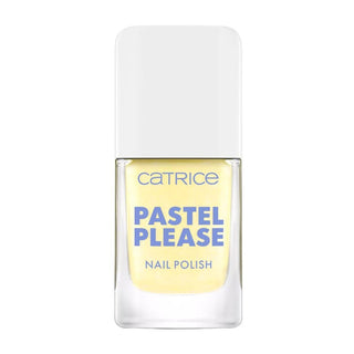 Catrice Pastel Smalto Sunny Honey — Smalto unghie