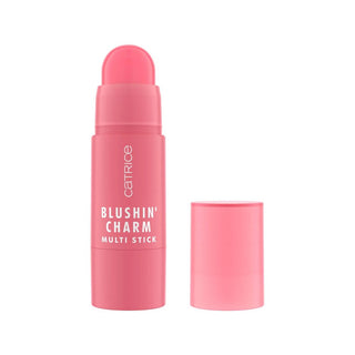 Catrice 'Blushin'' Charm Multi Stick 010 - Pink Sweetheart' 