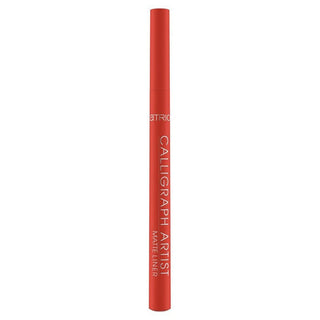 Catrice Matita Opaca 080 Bloody Mary — Matita occhi