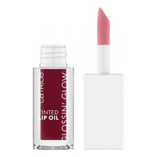 Catrice Olio Per Labbra Glossin Glow 070 Make A Move — Olio labbra