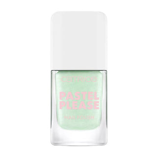 Catrice Pastel Smalto Mint Breeze — Smalto