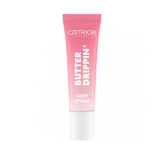 Catrice Butter Drippin Baume à Lèvres Brillant 010 - Pink Lemon Squeezin 
