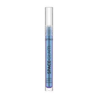 Catrice Space Glam Flydende Eyeliner 030 - Kosmisk Krom 