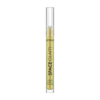 Catrice Space Glam Eyeliner Liquide 020 - Paillettes Galactiques 