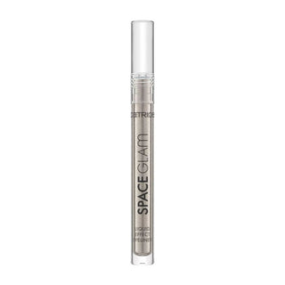Catrice Space Glam Flydende Eyeliner 010 - Metallisk Månestensfarve 