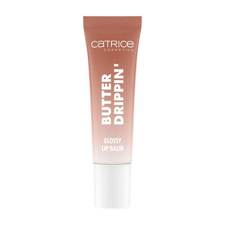 Catrice Butter Drippin Baume à Lèvres Brillant 020 - Maple Latte 