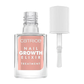 Catrice Neglevækst Elixir Neglebehandling, 10,5 ml 