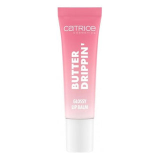 Catrice Butter Drippin Baume à Lèvres Brillant 050 - Cherry Delicious 