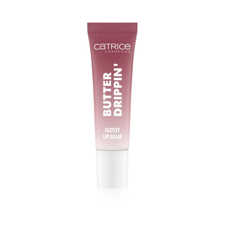 Catrice Butter Drippin Baume à Lèvres Brillant 030 - Butter Together 