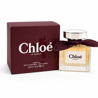 Chloe Le Parfum 50 Ml 