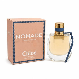 Chloe Chloe Nomade Lumiere D`Egypte - Eau De Parfum 50 Ml 