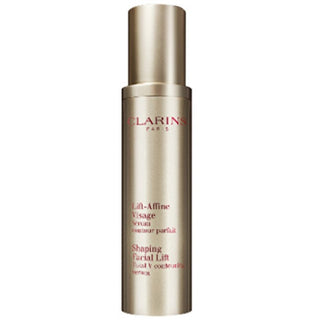 Clarins سيروم الوجه V Shaping Facial Lift لشد البشرة 50 مل 