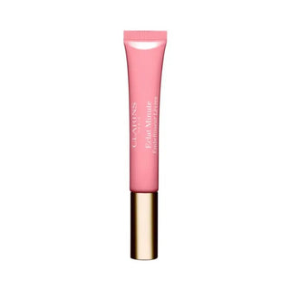 Clarins Lip Perfector 07 Toffee Pink Shimmer 