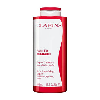 Clarins 身体塑形活力 400 毫升 