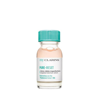 Clarins Pure-Reset Cílená péče proti nedokonalostem 13 ml 