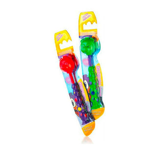 Clendy Cepillo de dientes Baby Ventosa 