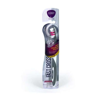 Clendy Cepillo de dientes Fast Cross 