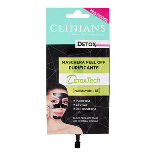 Clinians 排毒面膜 Clinians 20 毫升 