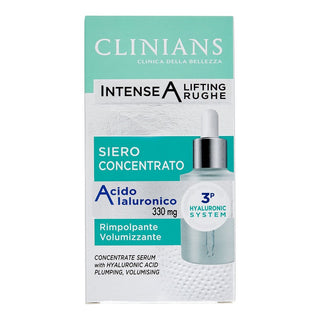 Clinians Intense A 提拉抗皱精华液 30毫升 