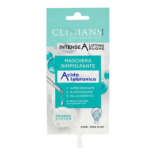 Clinians Clinians Intense Una 丰盈面膜 15 毫升 