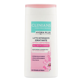 Clinians Attiva Antistress 保湿洁面乳 200 毫升 