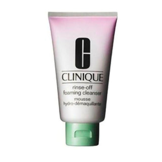 Clinique Rinse-Off - 洁面乳 150 毫升 