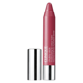 Clinique Chubby Stick Feuchtigkeitsspendender Farb-Balsam 13 Mighty Mimosa 