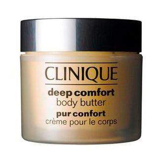 Clinique Deep Comfort Body Butter - Körpercreme 200 ml 