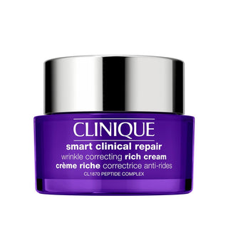 Clinique Smart Clinical™ 丰润修护抗皱面霜 50 毫升 