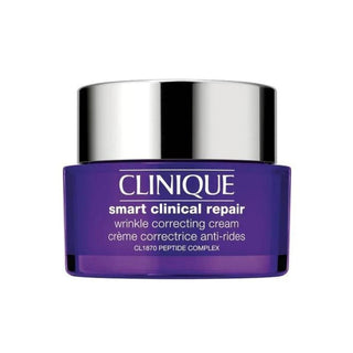 Clinique Smart Clinical™ 皱纹修复修护霜 50毫升 