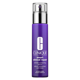 Clinique Smart Clinical Repair 50 ml — Crema Viso