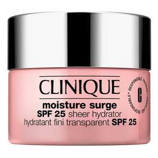 Clinique モイスチャー サージ SPF 25 – デイ クリーム